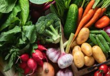 La calidad nutricional es la clave: no todas las dietas vegetales protegen igual frente al cáncer vegetales cáncer