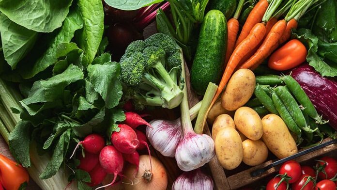 vegetales cáncer