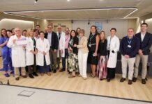 El Regional de Málaga, acreditado en humanización en infecciones bacterianas complejas