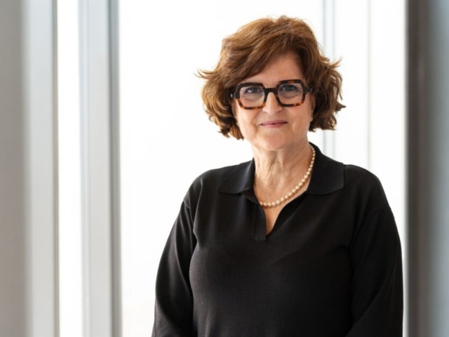 Belinch&oacute;n, Prof. Isabel