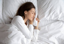 ¿Por qué dormir las horas suficientes no siempre garantiza el descanso? sueño