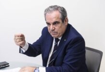 La farmacia española se pronuncia tras la publicación del informe de Sanidad sobre homeopatía Jesús Aguilar