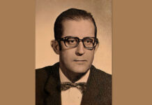 Día Mundial de la Hipertensión: recordando a los pioneros Joaquin Mouriz García