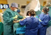 Canarias registra el mayor descenso de España en tiempo de espera para una operación listas de espera