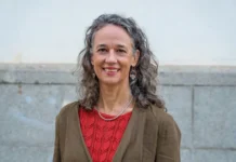 Los protocolos de hantavirus “previenen contagios” pero no el pánico social Maria João Forjaz, presidenta de la SEE.