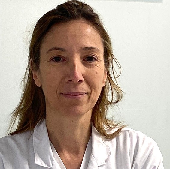 M. Carmen Garcia