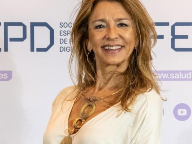 Casado Martin, Dra. Marta