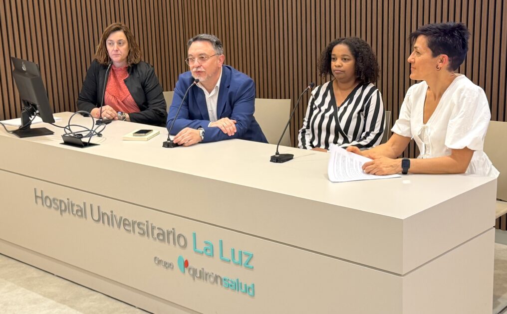 Hospital La Luz