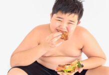 El 97% de los endocrinólogos identifica la obesidad como el principal factor asociado a la hipertensión arterial obesidad
