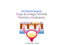 La Urología femenina gana protagonismo en España: especialistas abordan en Logroño los avances que están transformando la calidad de vida de millones de mujeres 30ª Reunión Nacional del Grupo de Urología Funcional, Femenina y Urodinámica de la Asociación Española de Urología
