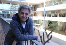 La manera cómo recordamos es la base de la inteligencia humana Rodrigo Quian Quiroga