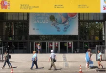 Sanidad fija el inicio de la cuarentena en el Gómez Ulla en el 10 de mayo Ministerio de Sanidad