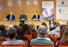 El SCS congrega a más de un centenar de profesionales en una jornada sobre el marco ético y legal de la eutanasia Canarias eutanasia