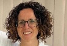 Mar García García, nueva decana de Medicina
