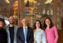 Investigadores de la Universidad de Granada estudian el potencial de un compuesto de la cebolla frente al cáncer colorrectal Universidad de Granada