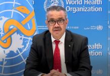 Mensaje de seguimiento del Director General de la OMS a la población de Tenerife en relación con la respuesta al hantavirus OMS