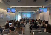 El Hospital Universitari Dexeus acoge la XIV Jornada de Salud Mental Perinatal XIV Jornada Salud mental perinatal Hospital Universitari Dexeus
