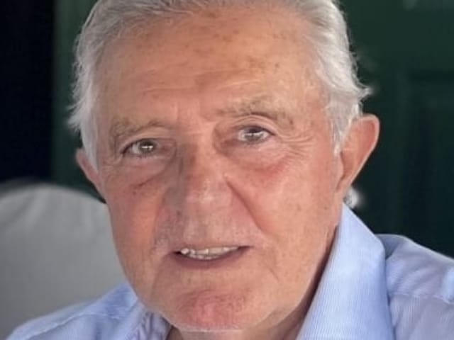 Martin de Francisco, Prof. Angel Luis