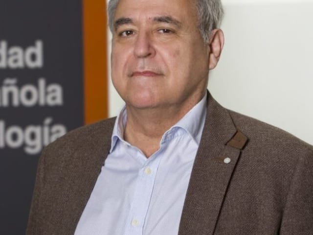 Mat&iacute;as-Guiu, Prof. Jorge