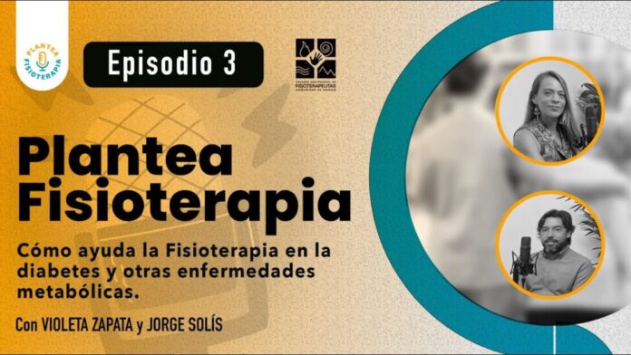 fisioterapia podcast