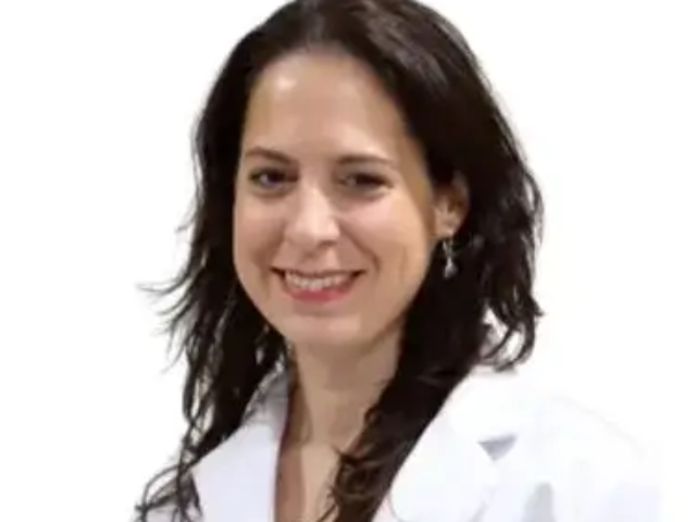 Ovalle, Dra. Myrta