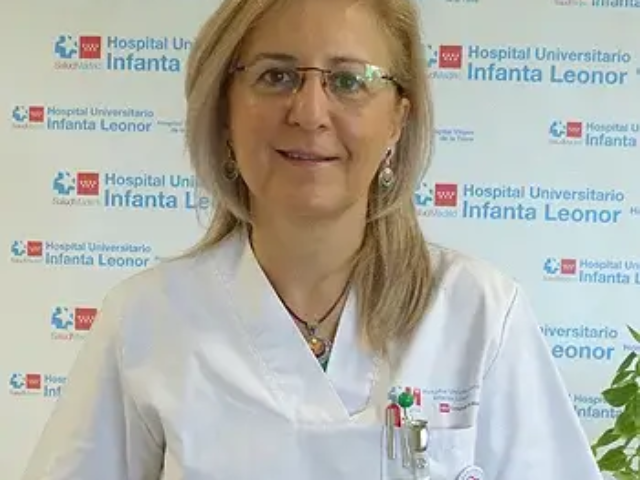 Sequera, Patricia de