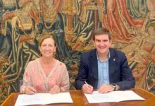 La Universidad de Deusto y la Asociación Contra el Cancer en Bizkaia se unen para colaborar en la prevención y el abordaje integral de la enfermedad