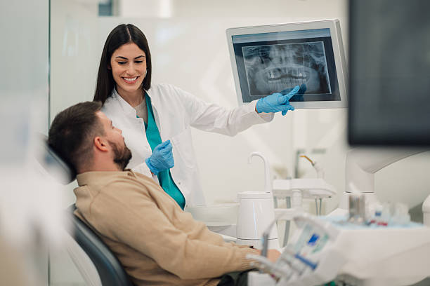 Photo: opinandosinanestesia.es 1 in 3 Spaniards Haven't Visited the Dentist in Over a Year: Sanitas Study