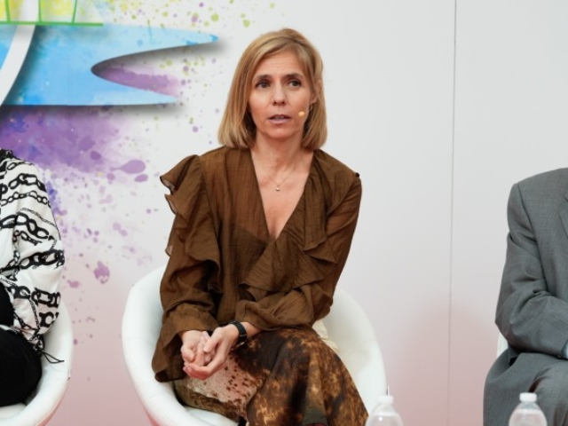 &Aacute;lvarez Rom&aacute;n, Dra. M&ordf; Teresa