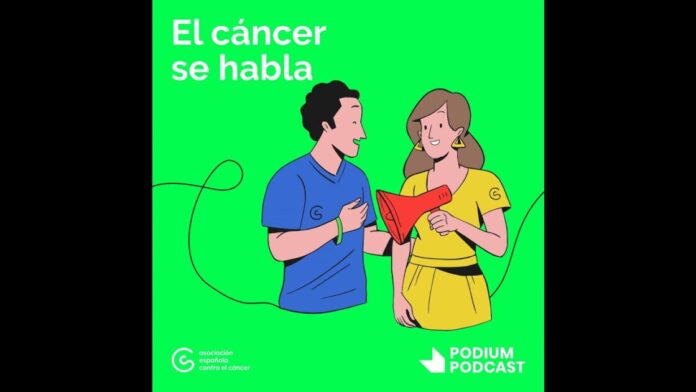 podcast cancer
