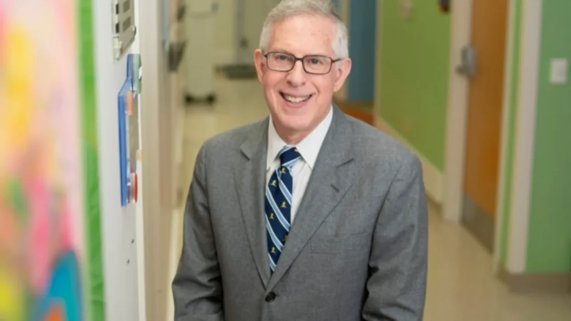 Dr. Richard Finkel, MD