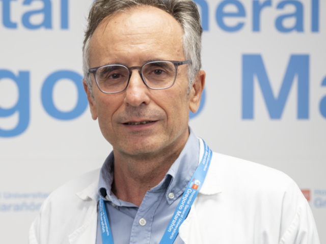 Hortal Iglesias, Dr. Francisco Javier