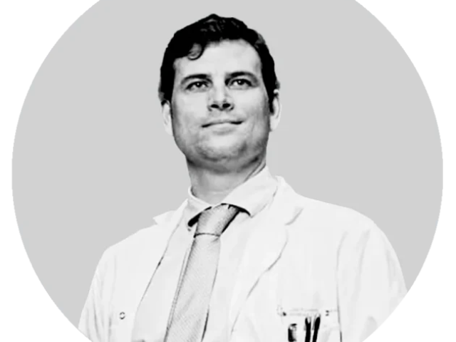 Ibanez Cabeza, Dr. Borja