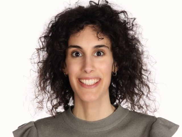 Carla, Guerra