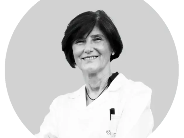 Vidal Pan, Dra. Carmen