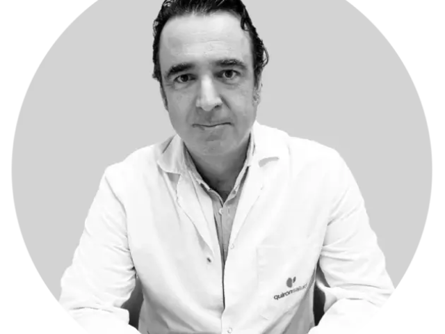 L&oacute;pez G&oacute;mez, Dr. Adolfo