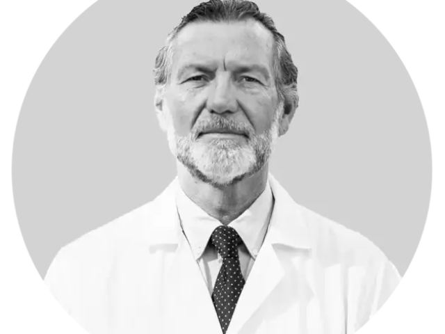 Charte Gonz&aacute;lez, Dr. &Aacute;ngel