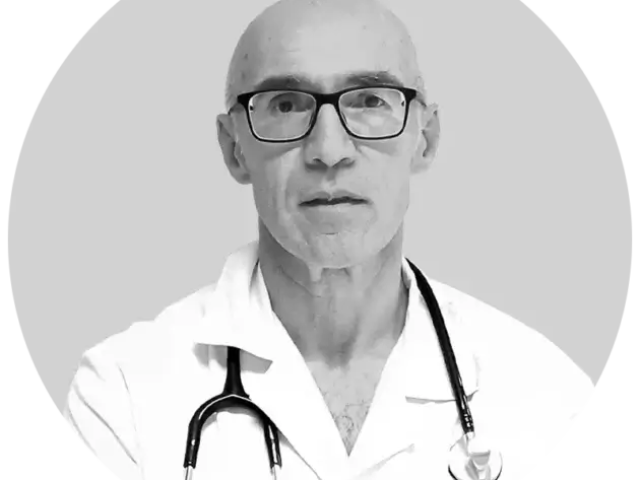 N&uacute;&ntilde;ez, Dr. Antonio