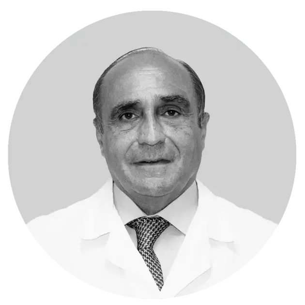 Canales Bedoya, Dr. C&eacute;sar