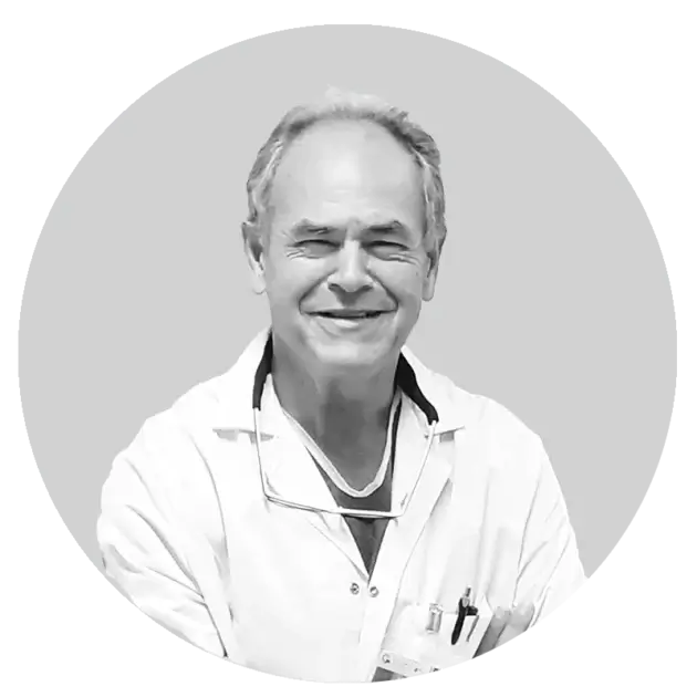Garc&iacute;a Olmo, Dr. Dami&aacute;n