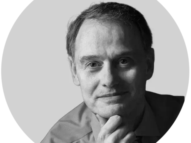 Candelas Prieto, Dr. Daniel