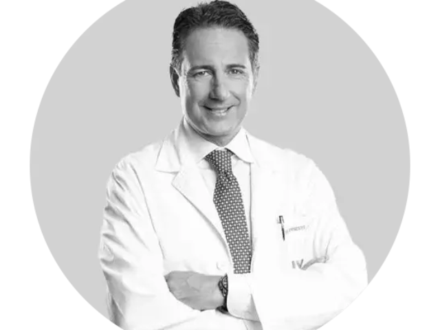Bosch Aparicio,  Dr. Ernesto