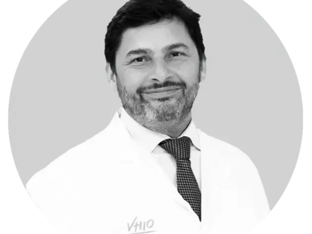 Bosch Albareda, Dr. Francesc