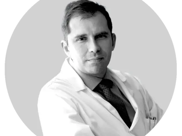 Moradiellos D&iacute;ez, Dr. Francisco Javier