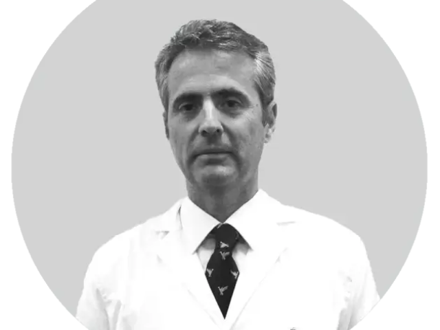 Aldamiz-Echevarr&iacute;a del Castillo, Dr. Gonzalo