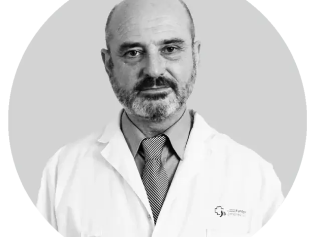Muguruza Trueba,  Dr. Ignacio