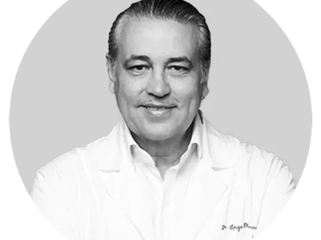 Planas Rib&oacute;, Dr. Jorge