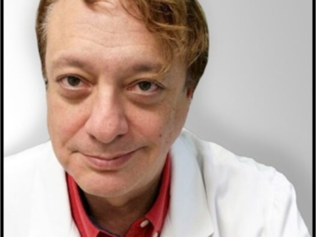 Serrano, Dr. Luis