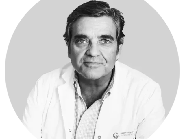 Albi Gonz&aacute;lez, Dr. Manuel