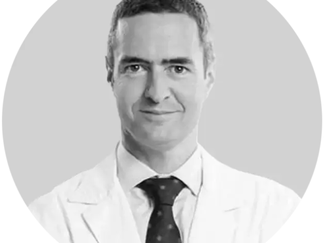 Ferrando Serrano, Dr. Marcos